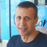 Lior Levy Email