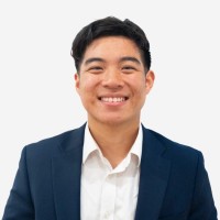 TCV Employee Alexander Yu's profile photo