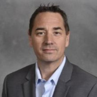 General Motors Employee Scott Stuart's profile photo