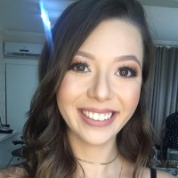 JM LINK Terminais e Logistica Employee Paula Andrade's profile photo