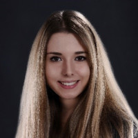 tado° Employee Tanja Brosch's profile photo