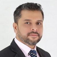 Depa Group Employee Qazi Zaeem's profile photo