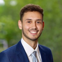 American Airlines Employee Dan Setton's profile photo