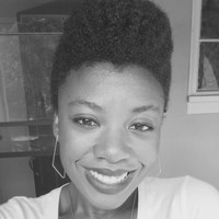 Crazy Maple Studio Employee Dequaina Washington's profile photo