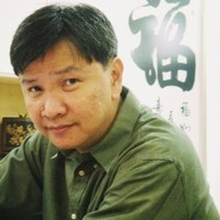 Pardis Co. Employee Rick Choy's profile photo