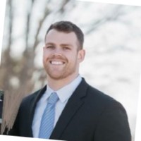 Darktrace Employee Dylan Jackson's profile photo