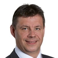 Skandia Elevator AB Employee Jonas Larsson's profile photo
