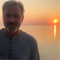 TaylorMade Golf Company Employee David Bradley's profile photo