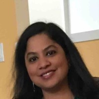 IHC Employee Priya Shah's profile photo