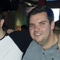 Unilever Employee Dan Makepeace's profile photo