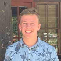 Globus Medical Employee Nathan Healy's profile photo