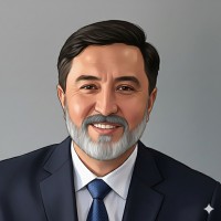 PetroCouncil.kz Employee Erzhan Syrymov's profile photo
