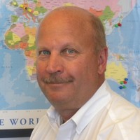 Al Huber Email & Phone Number