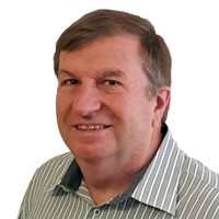 John Baggott Email