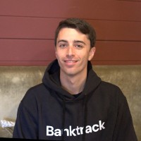 Banktrack Employee Carlos Perez Gonzalez's profile photo