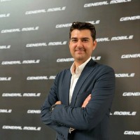 General Mobile Employee Ilkay Cihaner's profile photo