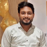 Chinmaya Sahoo Email