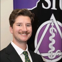 Southern Illinois University Edwardsville Employee Ben Herring's profile photo
