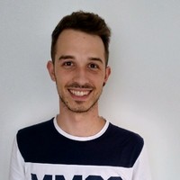 Hubtype Employee Marc Rabat's profile photo