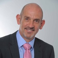 INOVYN Employee Peter Dee's profile photo