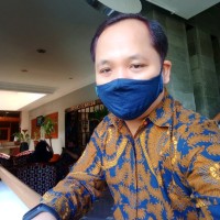 Hypernet Technologies Employee Achmad Saifudin's profile photo