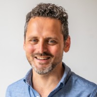 Pixability Employee Tim Barber's profile photo