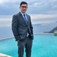 Alembic Pharma Employee Sailendra Bajracharya's profile photo