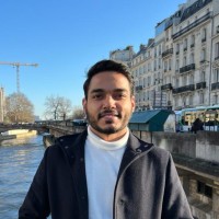 DoorDash Employee Mridul Arora's profile photo