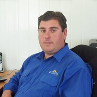 Mark Pomerenke Email