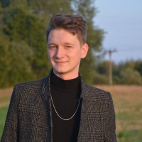 GeekCoders s.r.o. Employee Jan Baďura's profile photo