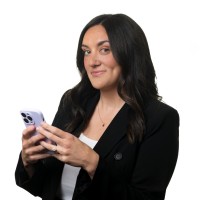 Blue Compass Employee Dani Ingersoll's profile photo