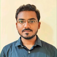 Publicis Sapient Employee Shrikant Deshmukh's profile photo