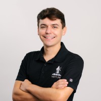 St. Pete Rising Employee Anthony Close's profile photo