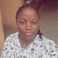 DevCareer Employee Blessing Oseyili's profile photo