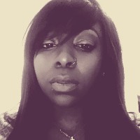 AAFES Shopette Employee Cierra Alston's profile photo