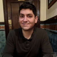 Strangeworks Employee Justin Crites's profile photo