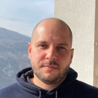 Sasha Gushchin's profile photo