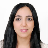 AEBDM Employee Wassila Khiara's profile photo