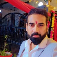 DEEPCOOL Employee Deep kumar's profile photo