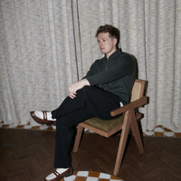 KYORI Studio Employee Matt Carrington's profile photo