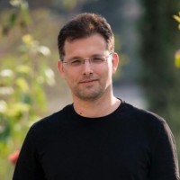 Lightricks Employee Nir Pochter's profile photo