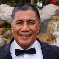 Retired Telecom Systems Manager Employee Percy Mallari's profile photo