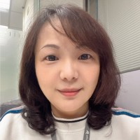National Central University Employee Doris Liu's profile photo
