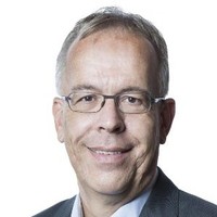 Gemeinde Lyss Employee Peter Locher's profile photo