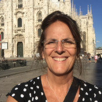 Robin Masi Email & Phone Number