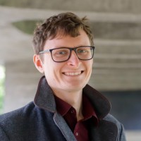 University of Cambridge Employee Tom Lacy's profile photo