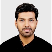 Cross Country Healthcare Employee Jayant Jadhav's profile photo