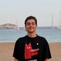 Velocity Employee Nikita Chaikin's profile photo
