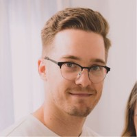 Aussie Employee Scott Clapson's profile photo