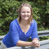 Skyline North Exhibits Employee Emily Vanderhoof's profile photo